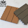 Outdoor Wood Plastic Composite Wpc Decking 100% Pvc Composite Decking Outdoor Flooring